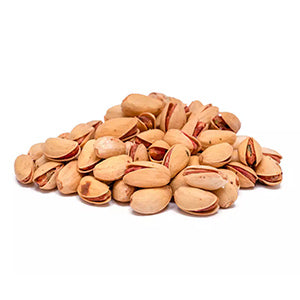 Lemon-Flavored Fandoghi Pistachios Lemon-Flavored Fandoghi Pistachios